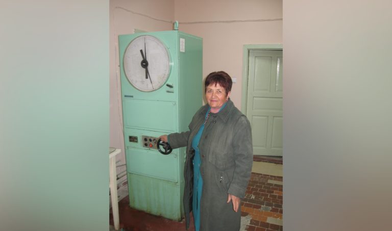 Флагман строительной отрасли