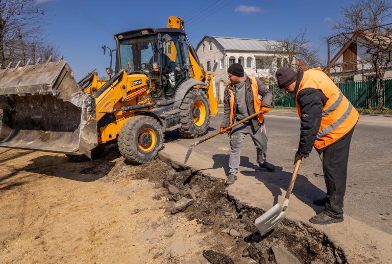 Испытание на прочность