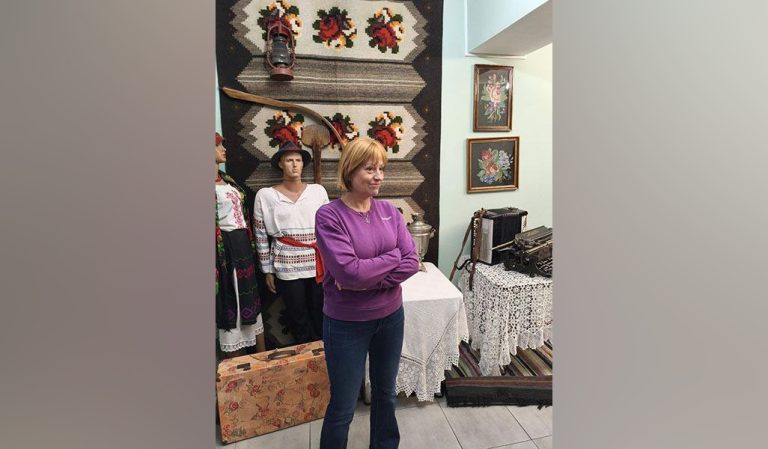 Там, где гостя встречают сердцем