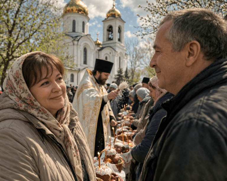 История одного «нарушения»