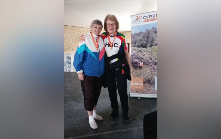 Карта, компас и победа