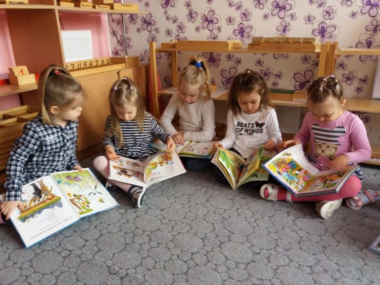 Детей-читателей не обманешь