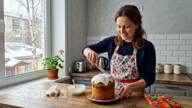 Скоро Праздник праздников