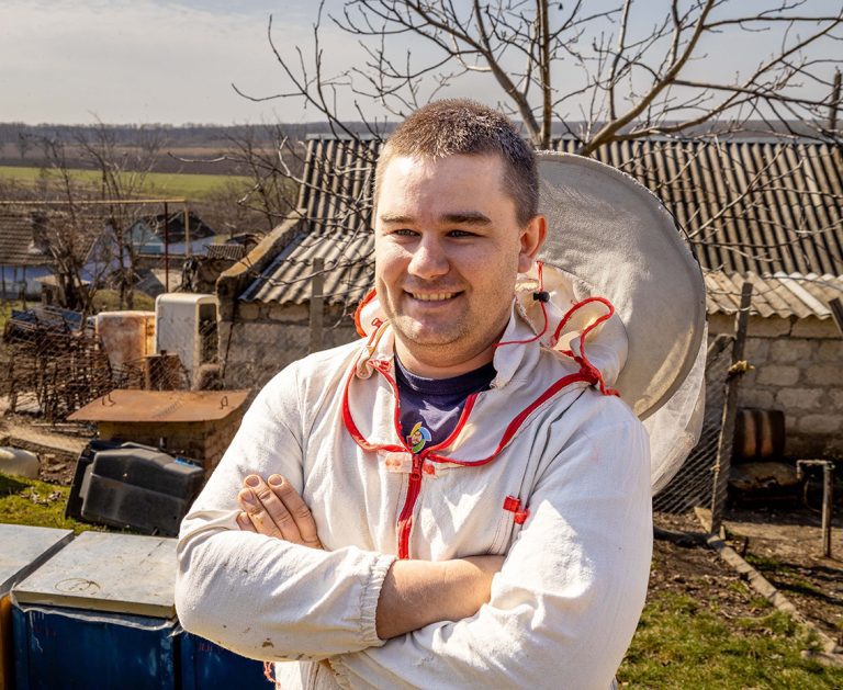 «Медовая» жизнь