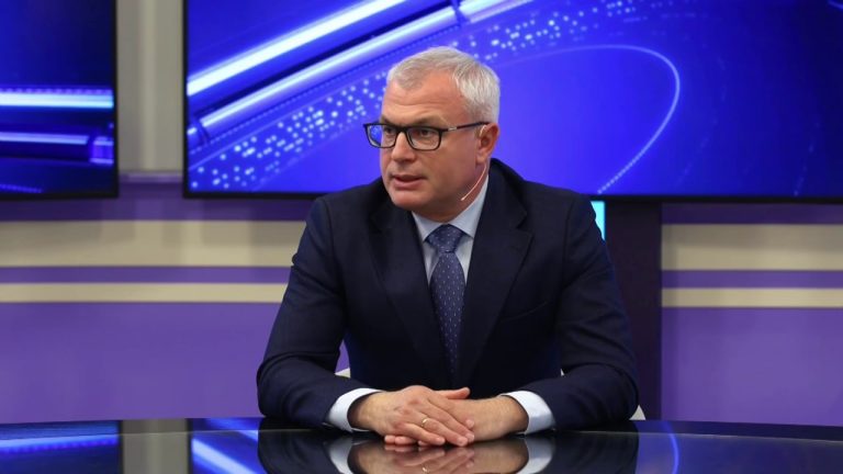 У нас с Молдовой разные герои