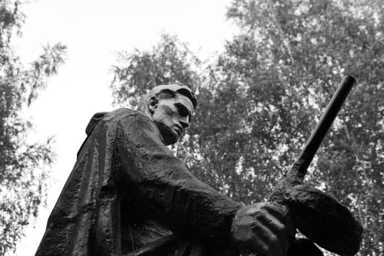 Быль о тех, кто БЫЛИ…