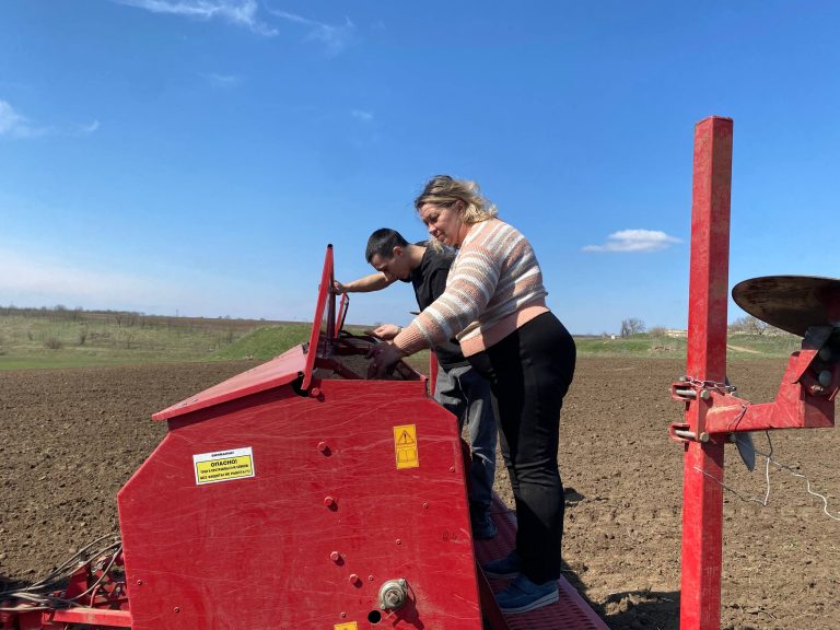 Просто так удачи не бывает