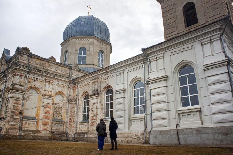 По велению императора