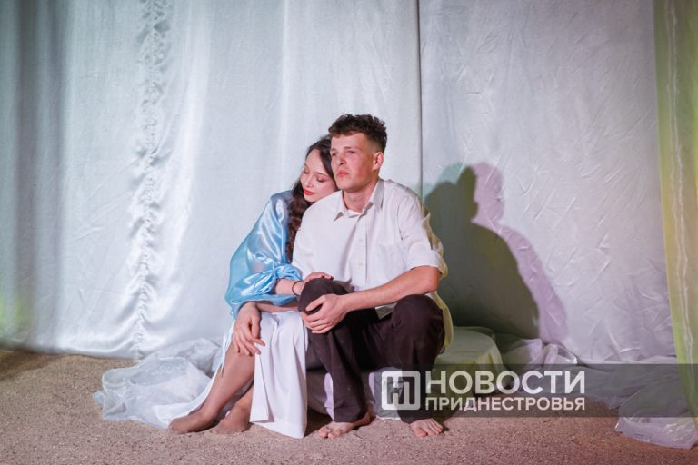 Про «Митину любовь»