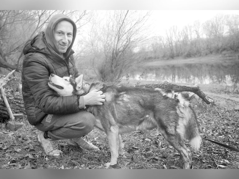 С верой в добро