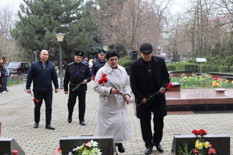 Верность долгу