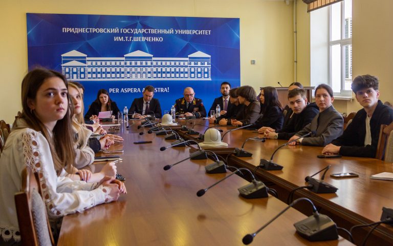 Миротворческие механизмы и вызовы времени