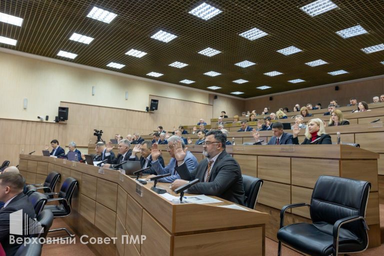 О правосудии, бюджете и социальной ответственности