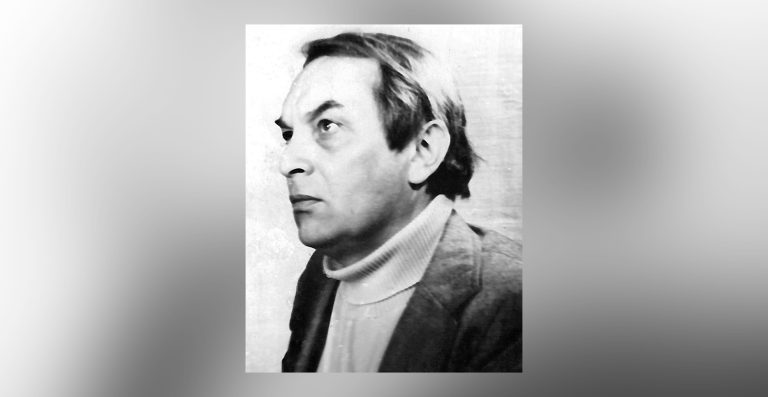 Театр был его призванием