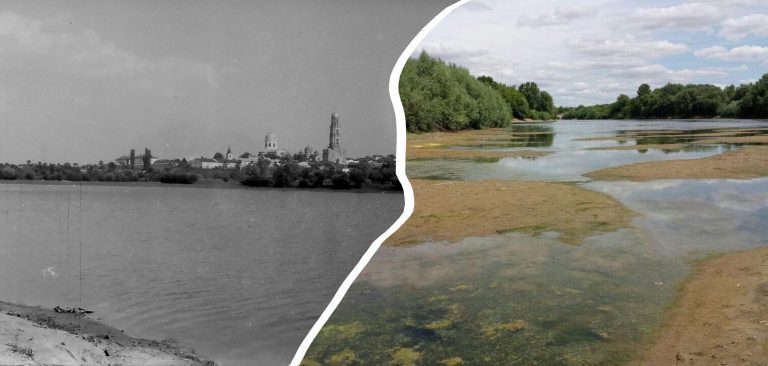 Вниз по Днестру. Путешествие в прошлое ради будущего