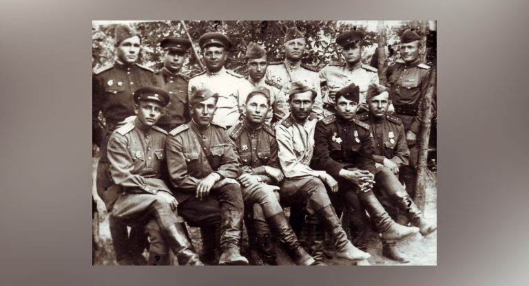 Заря Победы