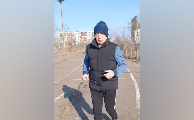 Рецепт активной пенсии
