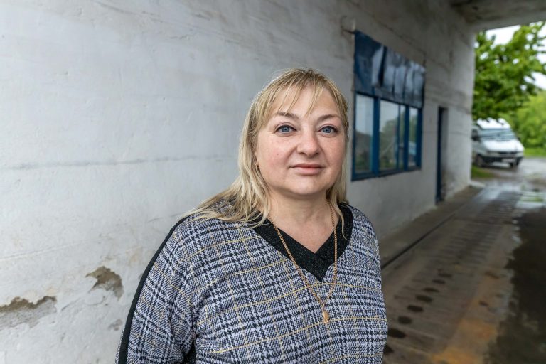 С новыми планами и надеждами