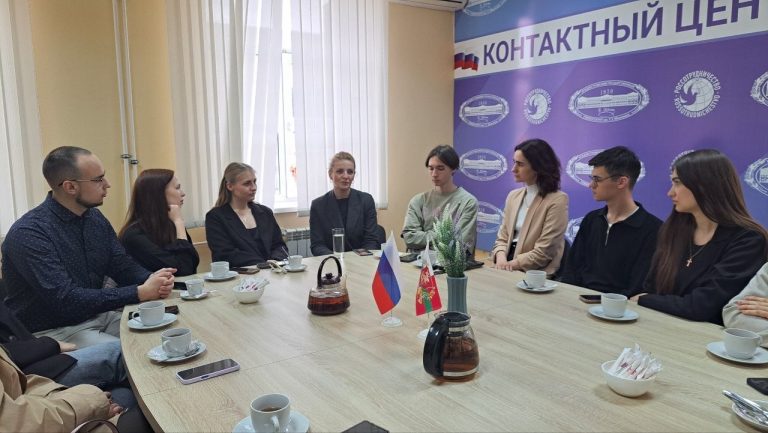 Карьера начинается сегодня