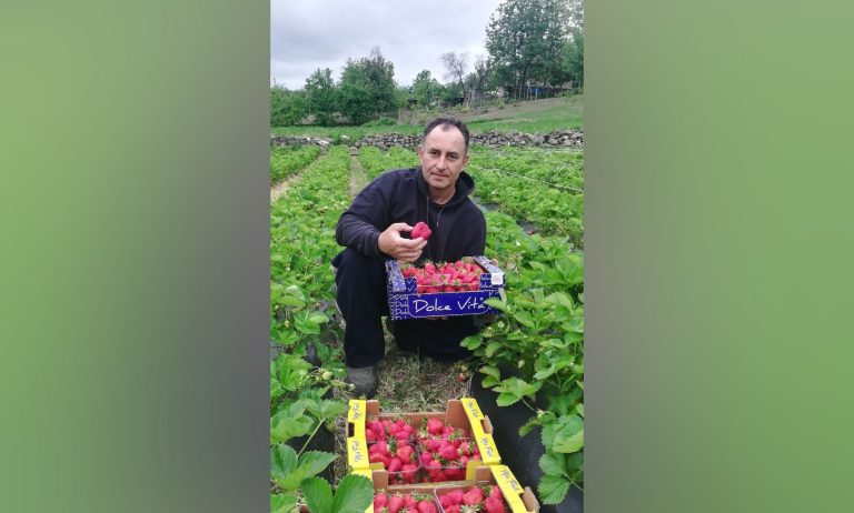 Ему любое дело по плечу