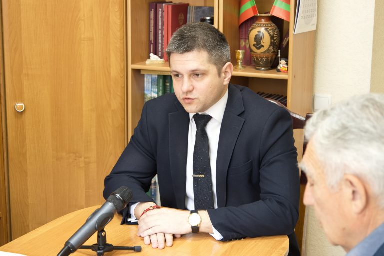 Государство без очередей