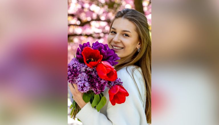 Весны заветный Первомай