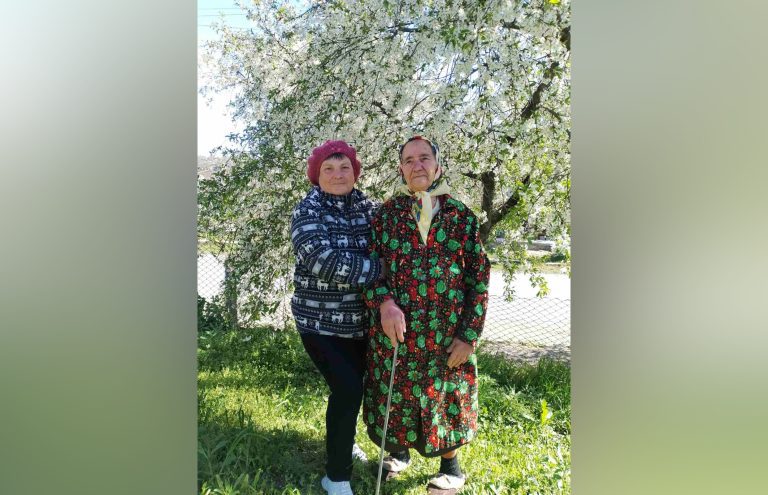 Профессия – помогать людям