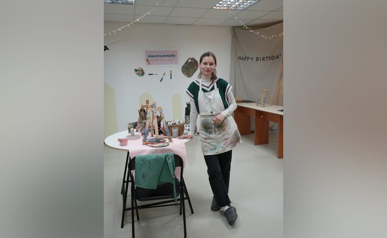 Искусство для всех