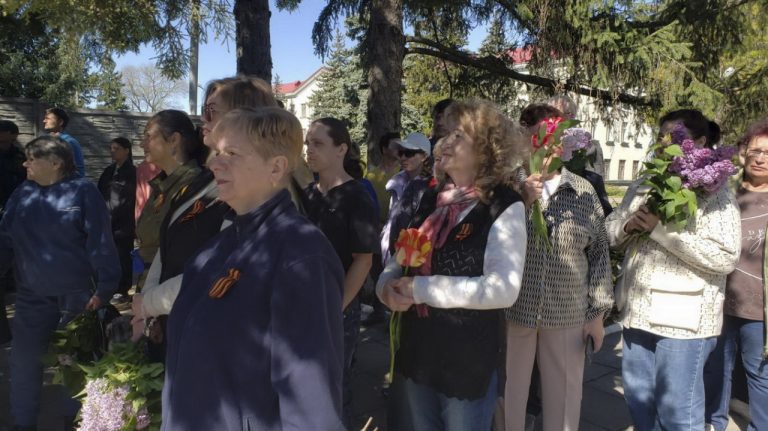 Благодарят потомки