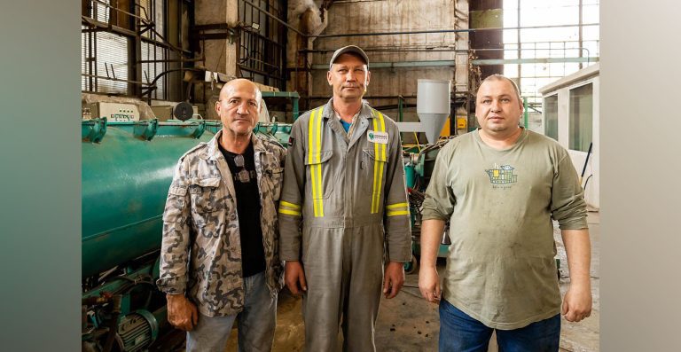Надежность в деталях