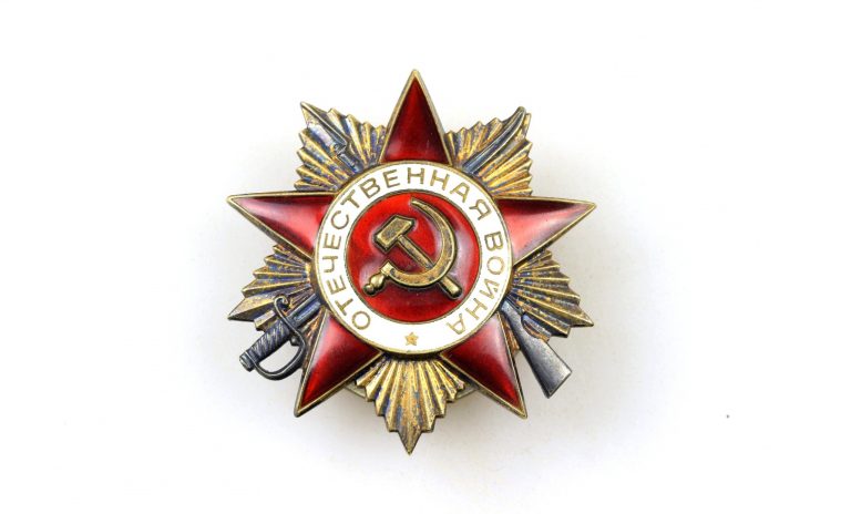 У войны не женское лицо. Но всё же…