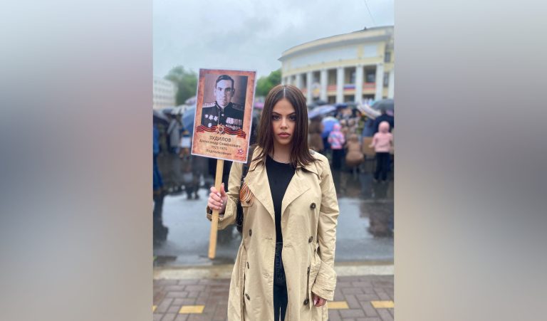 «Река» нашей памяти