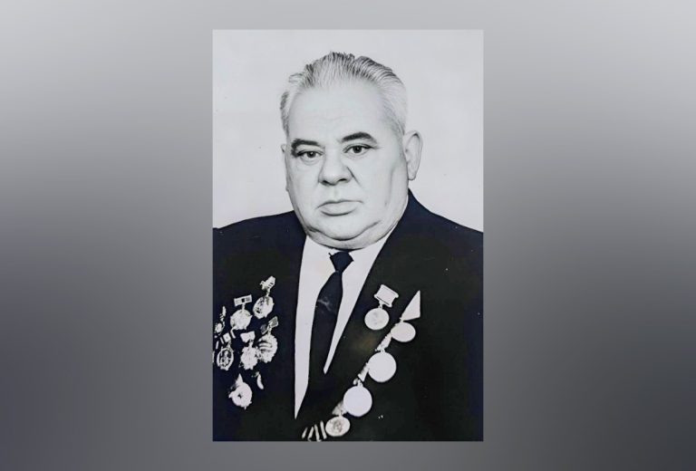 Наш Маресьев