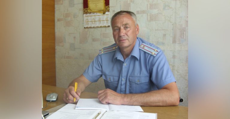 Хочется помогать людям