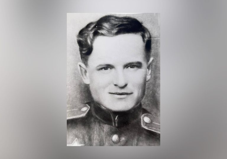 «Слепая» любовь