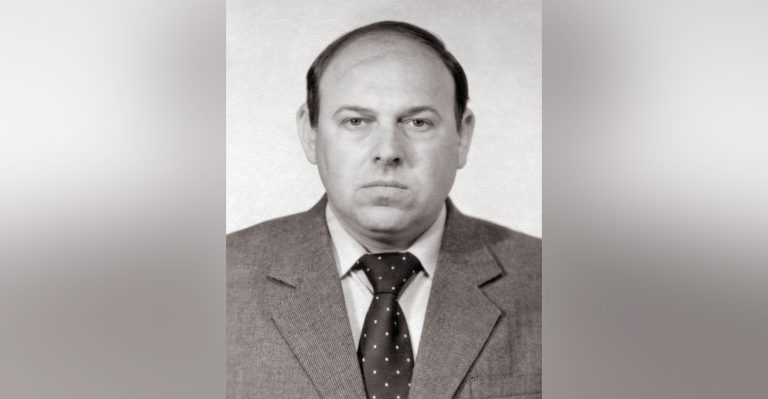 Сын республики