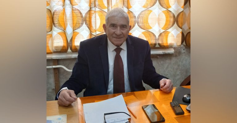 Человек эпохи перемен