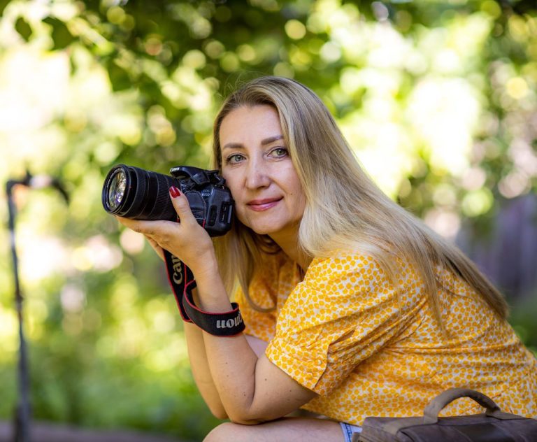 Фотография должна быть честной