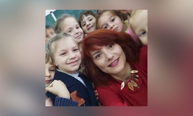 Гореть, чтобы зажигать других