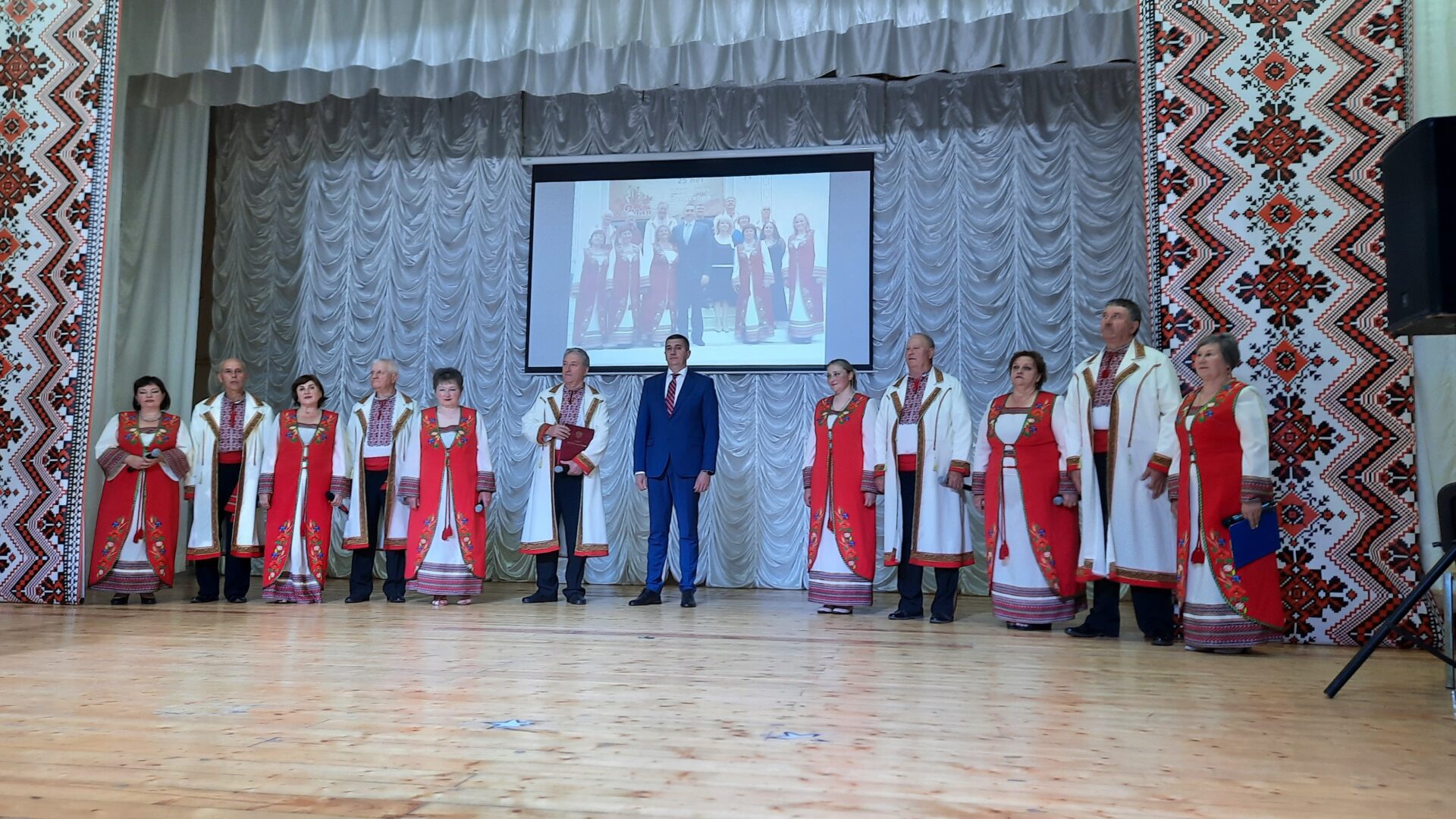 хрустовчанка
