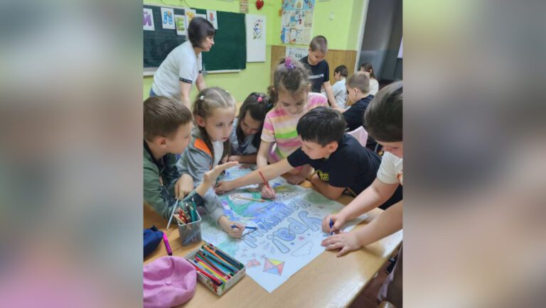 Каникулы с пользой и интересом