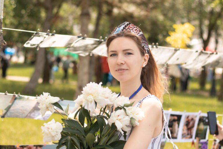 400 взглядов на один мир