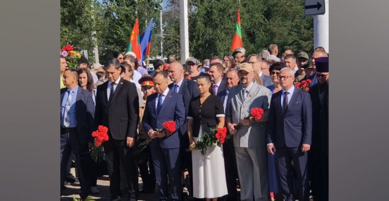Дети должны рождаться под мирным небом
