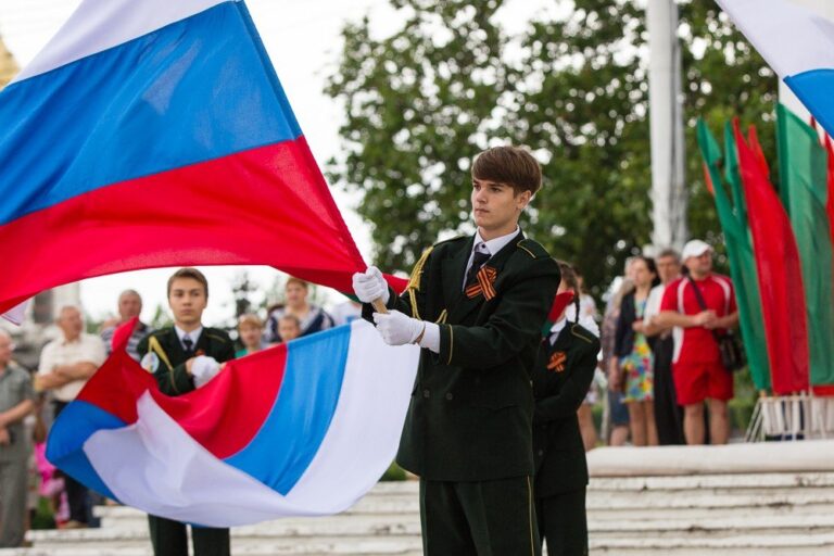 Познай себя