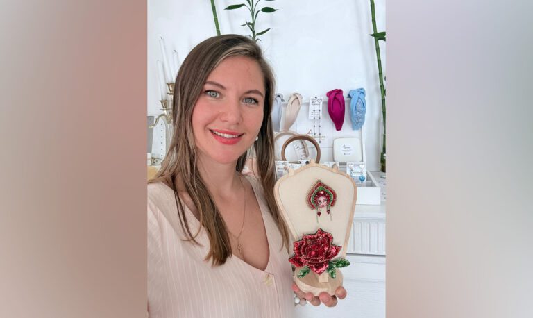 Полёт жемчужной ласточки