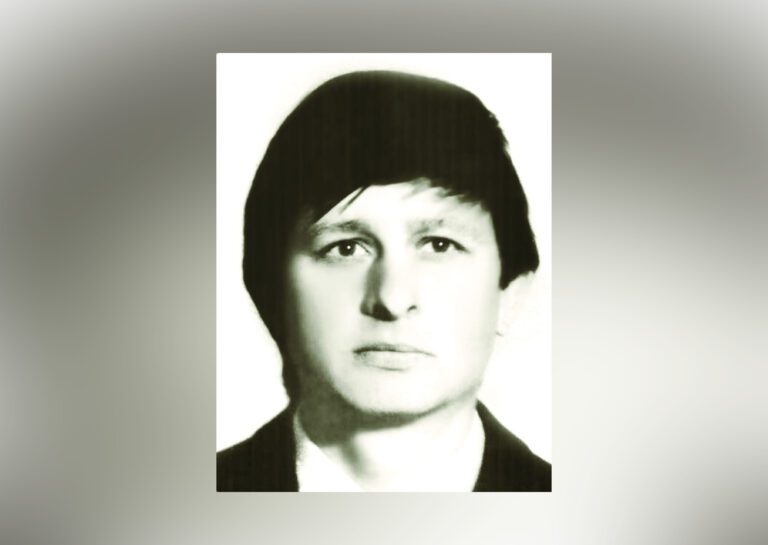 Сыновний долг выполнил