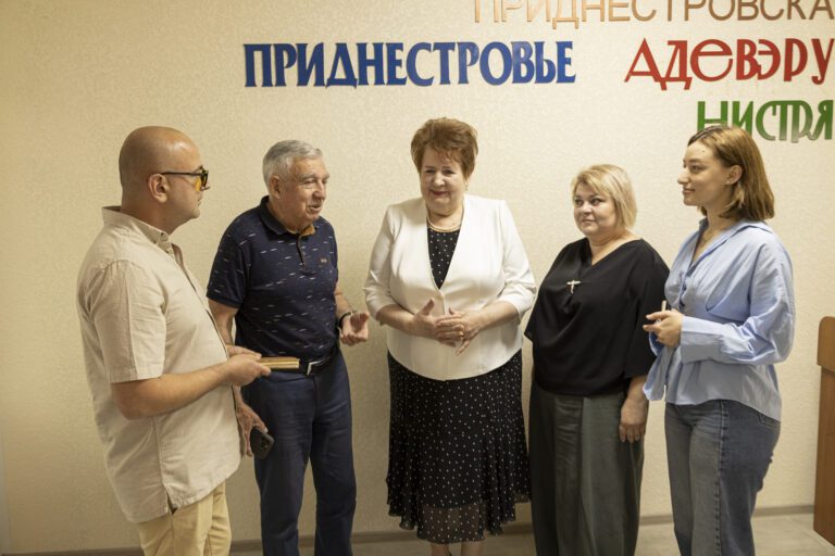 Устойчивость социальной системы – приоритет