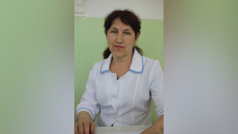 Главный доктор детства