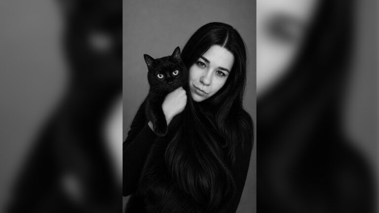 Любовь, которая вернула домой