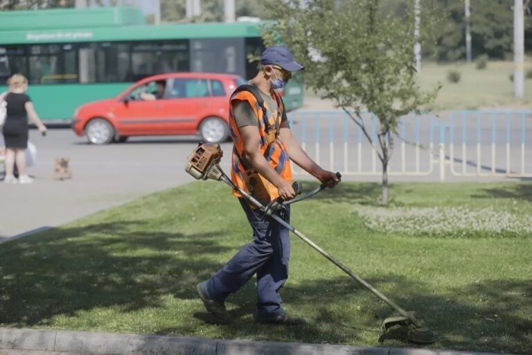 Общая ответственность